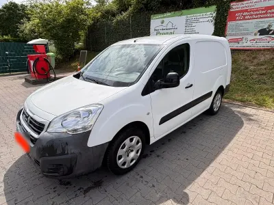 Gebraucht Peugeot Partner