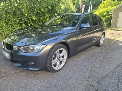 Usata BMW 320