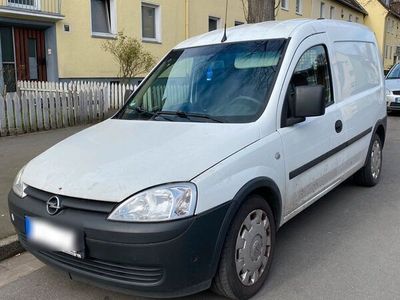 gebraucht Opel Combo 