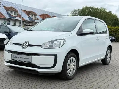 Używany VW up!