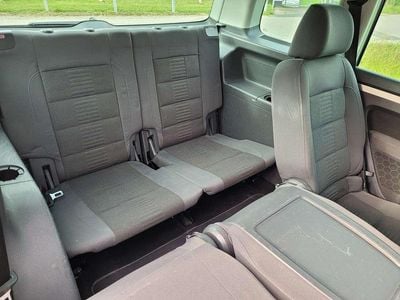 Gebraucht VW Touran 140 PS (102 kW) 2007 Van / Kleinbus