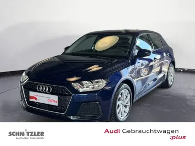 Gebraucht Audi A1 Sportback