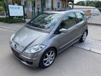 Mercedes A150