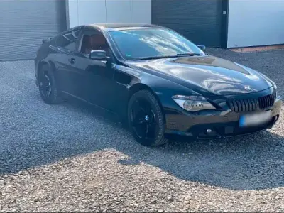 Gebraucht BMW 645
