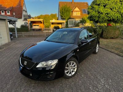 Seat Exeo