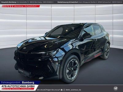 Nuova Alfa Romeo GT Junior 145 CV (106 kW) 2026 Nero SUV
