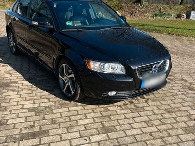 gebraucht Volvo S40 1.6 Euro 5 TŪV 08.25