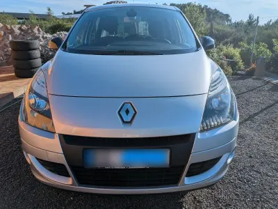 Gebraucht Renault Mégane III