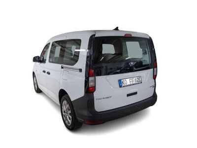 Usata Ford Transit Connect Trend 150 CV (110 kW) 2025 Bianco Monovolume