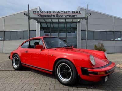 gebraucht Porsche 911SC 3.0 Coupé *Matching*Ausnahme Exemplar*