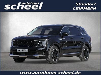 Andere farbe Gebraucht 2024 Kia Sorento SUV | 56.680 € (Etwas zu teuer)