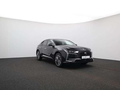 DS Automobiles DS4