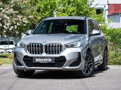 Used BMW X1 M Sport 163 HP (119 kW) 2025 Silver SUV