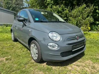 Usata Fiat 500