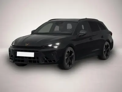Neu Cupra Leon 150 PS (110 kW) 2026 Manufacturer