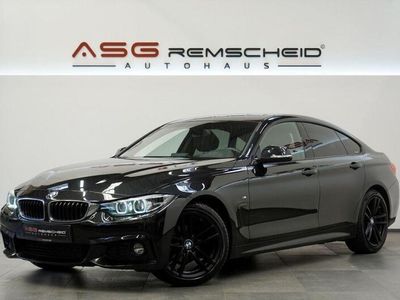 BMW 418 Gran Coupé