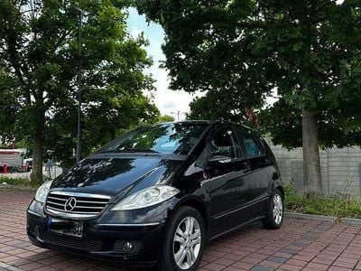 Mercedes A160