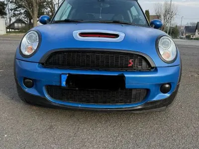 Occasion Mini Cooper S 174 PK (127 kW) 2006 Hatchback