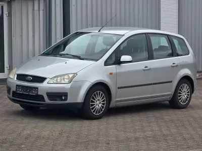 Gebraucht Ford C-MAX