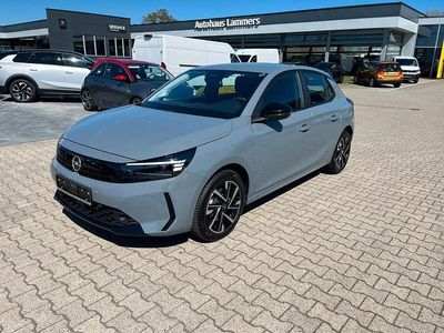 Brugt Opel Corsa Edition 101 HK (74 kW) 2025 Grå Hatchback