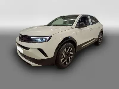 Nuova Opel Mokka 145 CV (106 kW) 2025 Bianco SUV