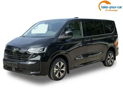 Nuova VW Transporter 150 CV (110 kW) 2026 Wählbar Furgone