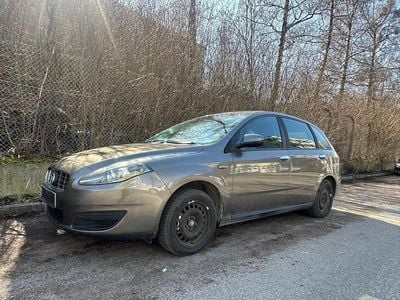 Usata Fiat Croma 2009 Grigio Station wagon