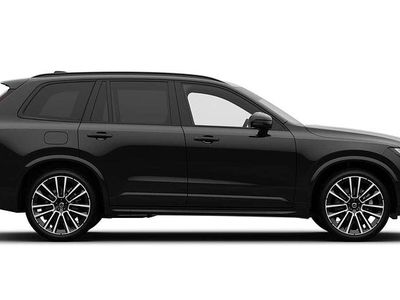 Neu Volvo XC90 Plus 250 PS (183 kW) 2025 Andere farbe ggf. mit aufpreis SUV