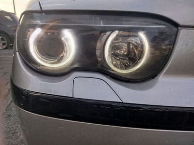 BMW 745