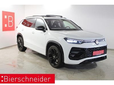 Gebraucht VW Tayron Style 193 PS (141 kW) 2025 Weiss SUV
