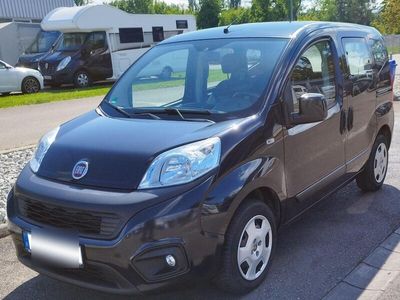 Fiat Qubo