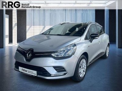 Renault Clio GrandTour