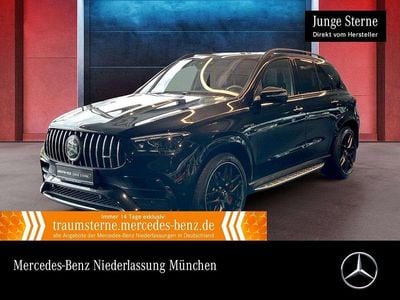 Mercedes GLE63 AMG