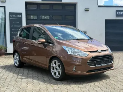 Gebraucht Ford B-MAX