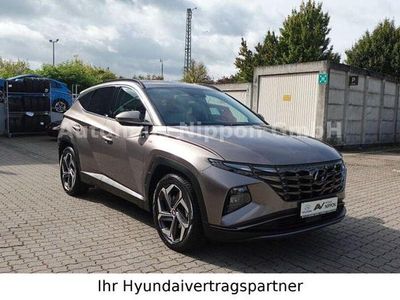 Andere Gebraucht 2021 Hyundai Tucson Prime SUV | 28.485 € (Teuer)