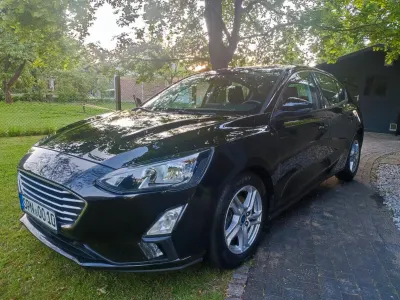 Używany Ford Focus