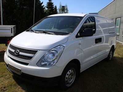 Hyundai H-1