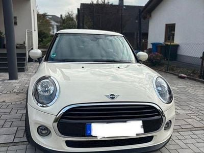 Weiß Gebraucht 2019 Mini Cooper Pepper Kleinwagen | 15.900 € (Guter Preis)