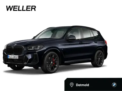 Gebraucht BMW X3
