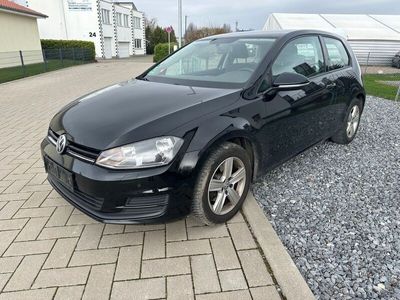 gebraucht VW Golf VII 