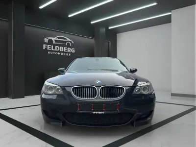 Gebraucht BMW M5