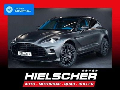 Second-hand Aston Martin Rapide 563 CP (414 kW) 2023 Andere Berlinǎ