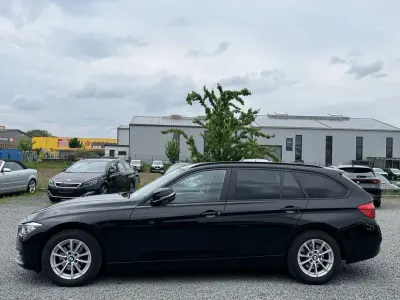 Gebraucht BMW 318