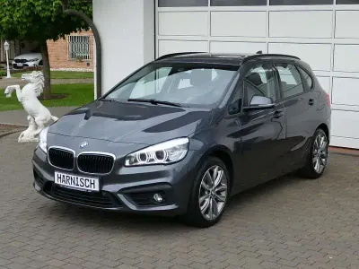 Gebraucht BMW 220