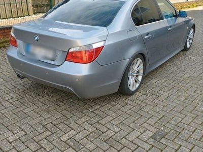 gebraucht BMW 523 i M Paket