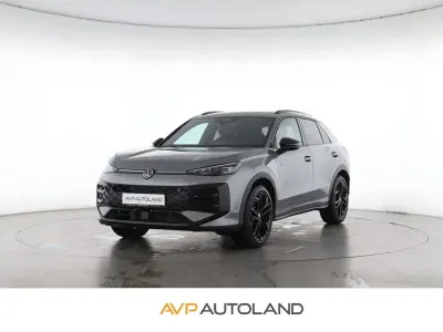 Neu VW T-Roc Style 150 PS (110 kW) 2026 Grau SUV