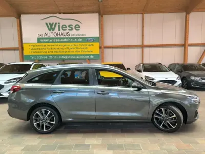 Gebraucht Hyundai i30