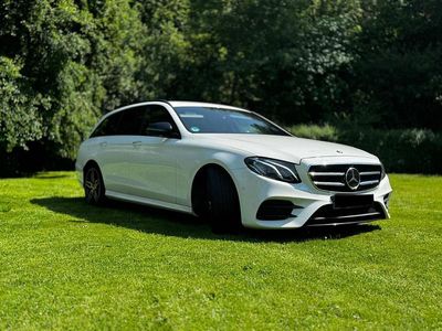 Mercedes E400