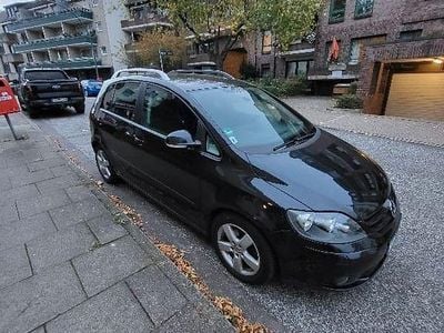 VW Golf Plus