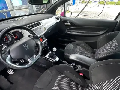 Gebraucht Citroën DS3